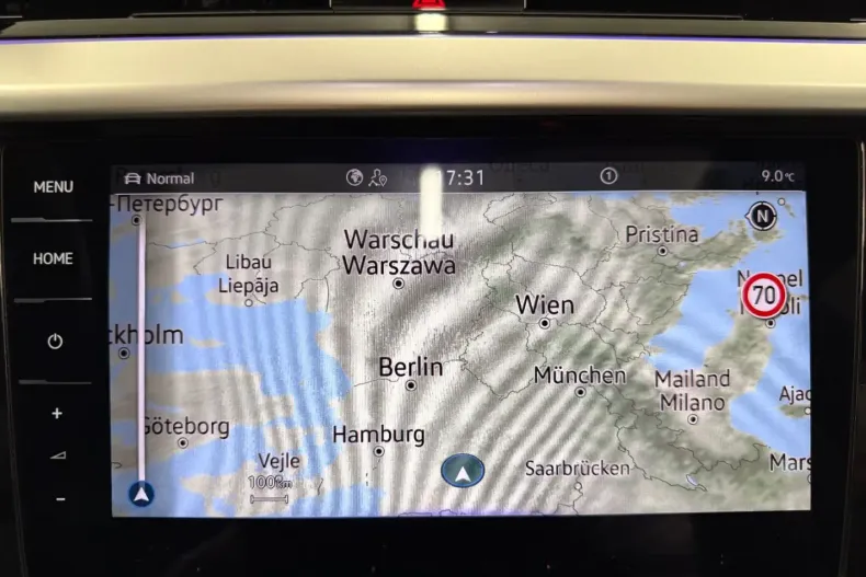 Volkswagen Arteon din 2023 cu 86.500 km - oferta VOL169593 - foto 18