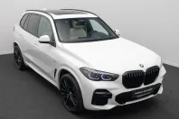 BMW X5 din 2022 cu 51.394 km - oferta BMW169594 - foto 1