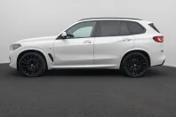 BMW X5 din 2022 cu 51.394 km - oferta BMW169594 - foto 10