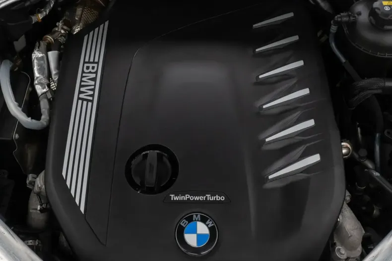 BMW X5 din 2022 cu 51.394 km - oferta BMW169594 - foto 17