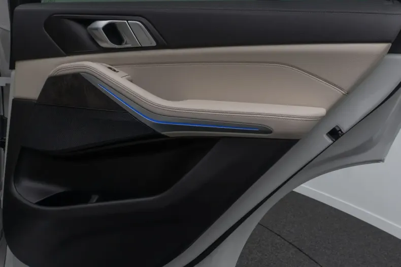 BMW X5 din 2022 cu 51.394 km - oferta BMW169594 - foto 30