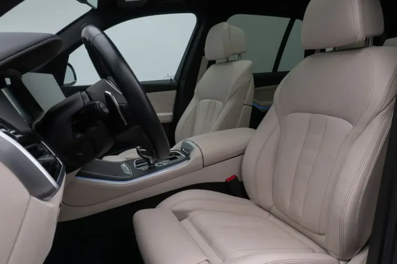 BMW X5 din 2022 cu 51.394 km - oferta BMW169594 - foto 35