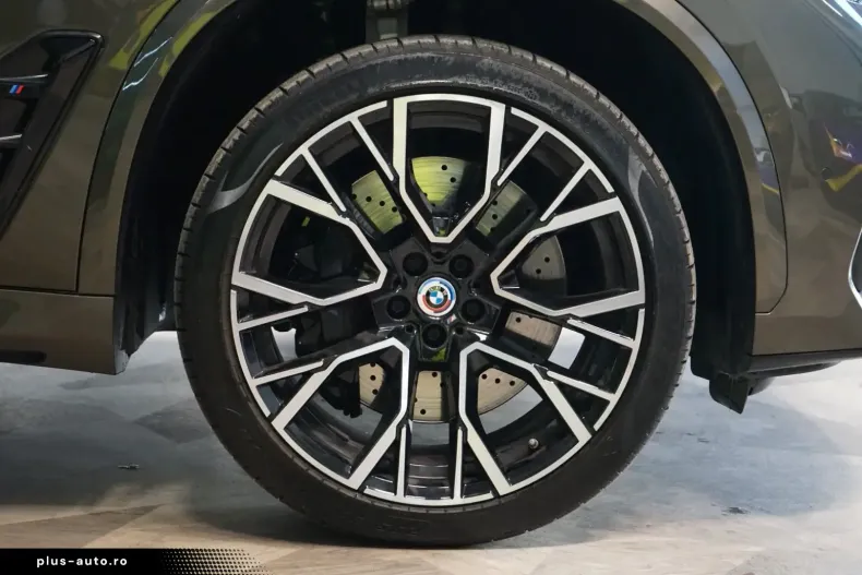 BMW X5 din 2023 cu 57.919 km - oferta BMW169595 - foto 5