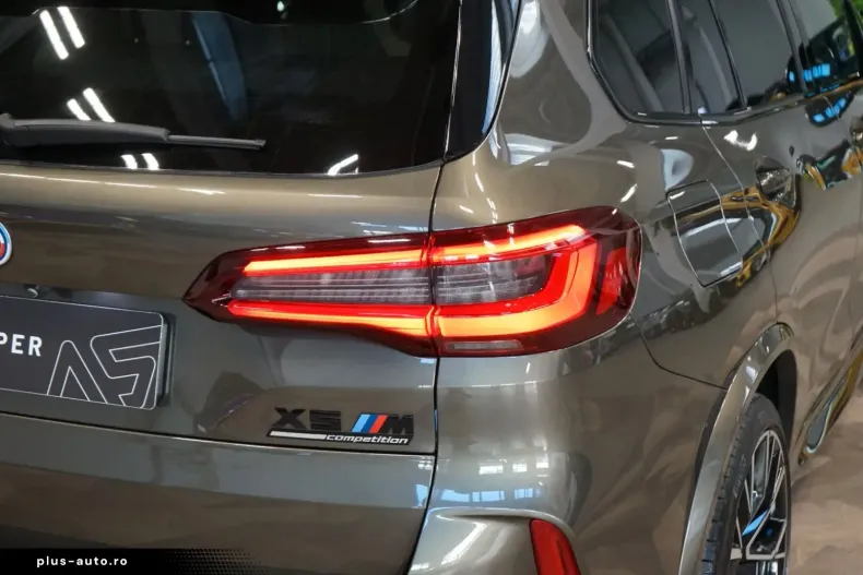 BMW X5 din 2023 cu 57.919 km - oferta BMW169595 - foto 7