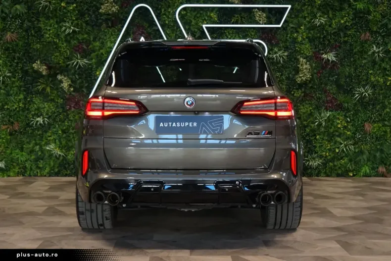 BMW X5 din 2023 cu 57.919 km - oferta BMW169595 - foto 10