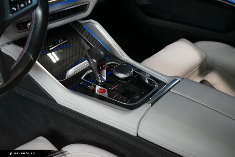 BMW X5 din 2023 cu 57.919 km - oferta BMW169595 - foto 13