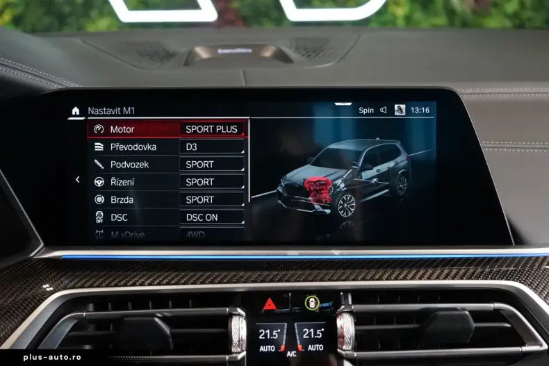 BMW X5 din 2023 cu 57.919 km - oferta BMW169595 - foto 30