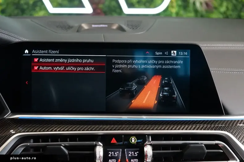 BMW X5 din 2023 cu 57.919 km - oferta BMW169595 - foto 38