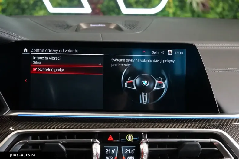 BMW X5 din 2023 cu 57.919 km - oferta BMW169595 - foto 41