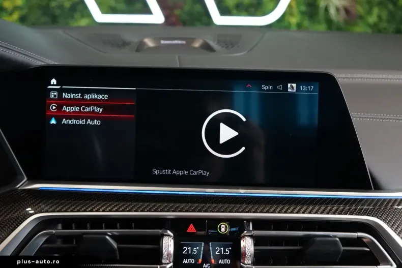 BMW X5 din 2023 cu 57.919 km - oferta BMW169595 - foto 46