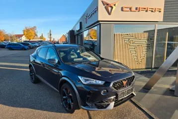 Cupra Formentor din 2022 - oferta CUP169596