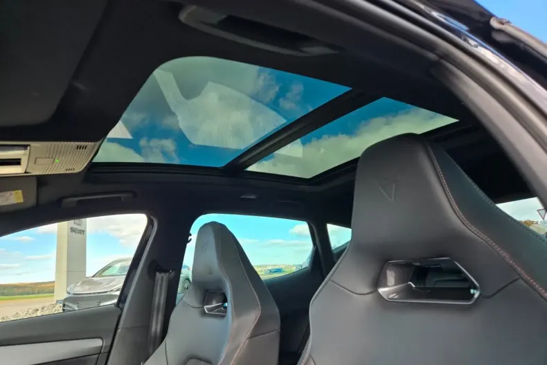 Cupra Formentor din 2022 cu 80.100 km - oferta CUP169596 - foto 6