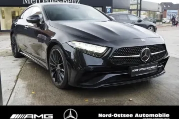 Mercedes-Benz CLS 450 din 2023 - oferta MER169597