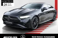 Mercedes-Benz CLS 450 din 2023 cu 38.079 km - oferta MER169597 - foto 2