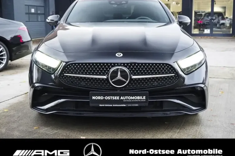 Mercedes-Benz CLS 450 din 2023 cu 38.079 km - oferta MER169597 - foto 3