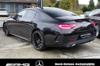 Mercedes-Benz CLS 450 din 2023 cu 38.079 km - oferta MER169597 - foto 4