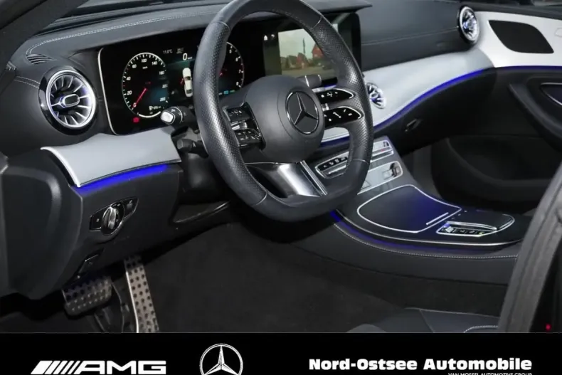 Mercedes-Benz CLS 450 din 2023 cu 38.079 km - oferta MER169597 - foto 7