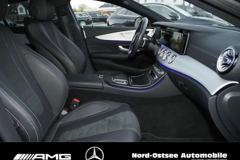 Mercedes-Benz CLS 450 din 2023 cu 38.079 km - oferta MER169597 - foto 10