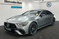 Mercedes-Benz AMG GT din 2023 cu 26.986 km - oferta MER169598 - foto 2