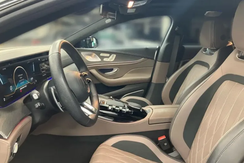 Mercedes-Benz AMG GT din 2023 cu 26.986 km - oferta MER169598 - foto 8