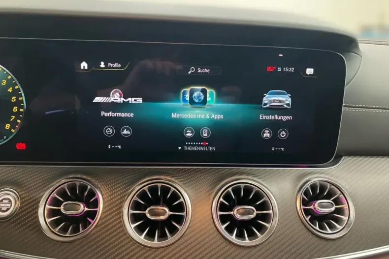 Mercedes-Benz AMG GT din 2023 cu 26.986 km - oferta MER169598 - foto 10