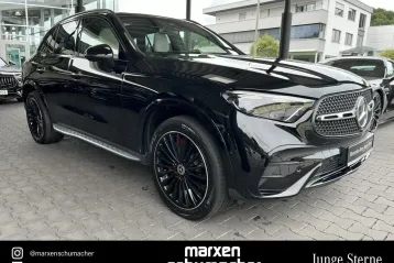 Mercedes-Benz GLC 300 din 2024 - oferta MER169599