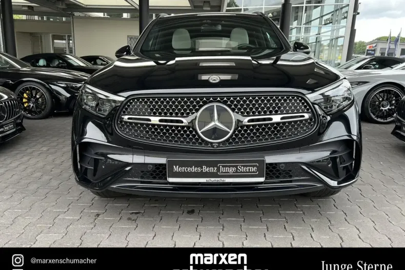 Mercedes-Benz GLC 300 din 2024 cu 33.500 km - oferta MER169599 - foto 3