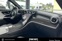 Mercedes-Benz GLC 300 din 2024 cu 33.500 km - oferta MER169599 - foto 22