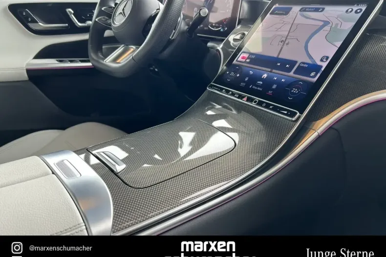 Mercedes-Benz GLC 300 din 2024 cu 33.500 km - oferta MER169599 - foto 26