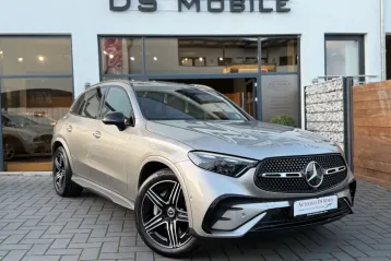 Mercedes-Benz GLC 300 din 2024 - oferta MER169600
