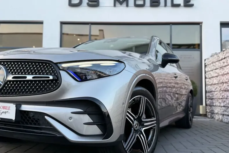 Mercedes-Benz GLC 300 din 2024 cu 39.400 km - oferta MER169600 - foto 3