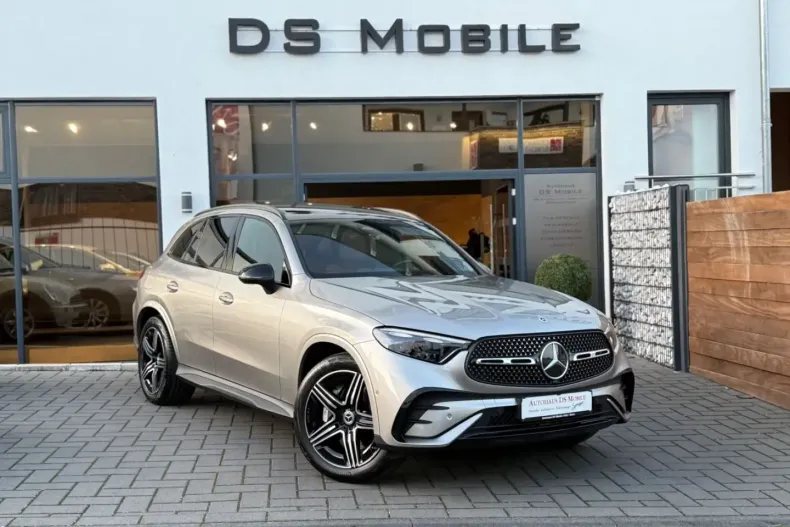 Mercedes-Benz GLC 300 din 2024 cu 39.400 km - oferta MER169600 - foto 5
