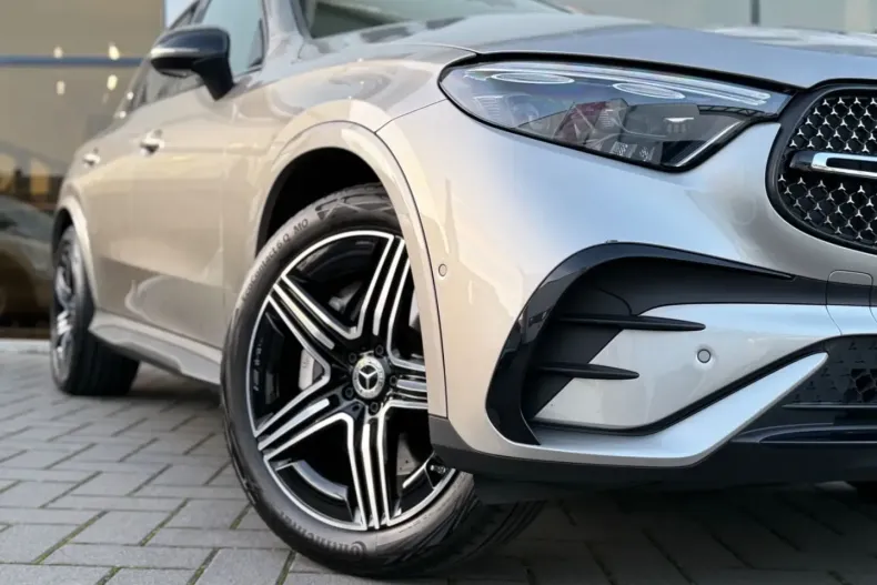 Mercedes-Benz GLC 300 din 2024 cu 39.400 km - oferta MER169600 - foto 6