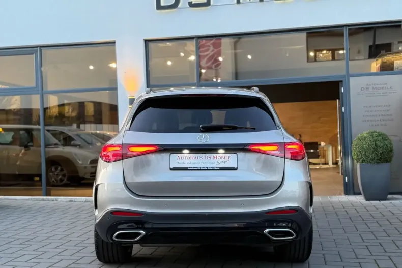 Mercedes-Benz GLC 300 din 2024 cu 39.400 km - oferta MER169600 - foto 10