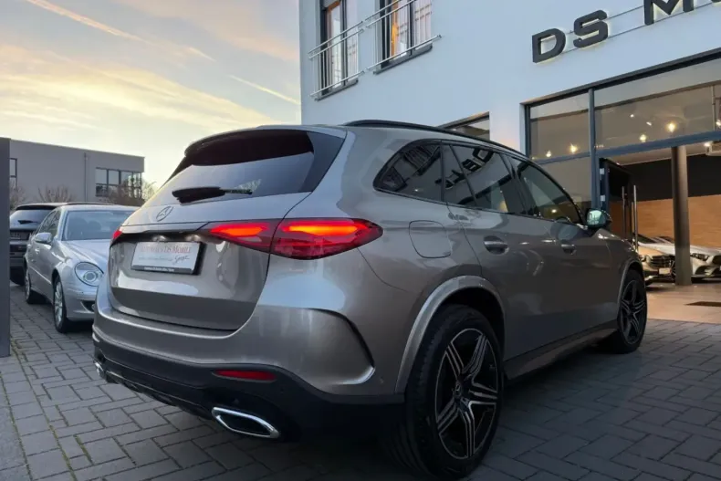 Mercedes-Benz GLC 300 din 2024 cu 39.400 km - oferta MER169600 - foto 11