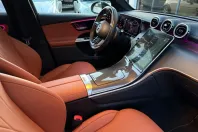 Mercedes-Benz GLC 300 din 2024 cu 39.400 km - oferta MER169600 - foto 12