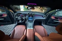 Mercedes-Benz GLC 300 din 2024 cu 39.400 km - oferta MER169600 - foto 18