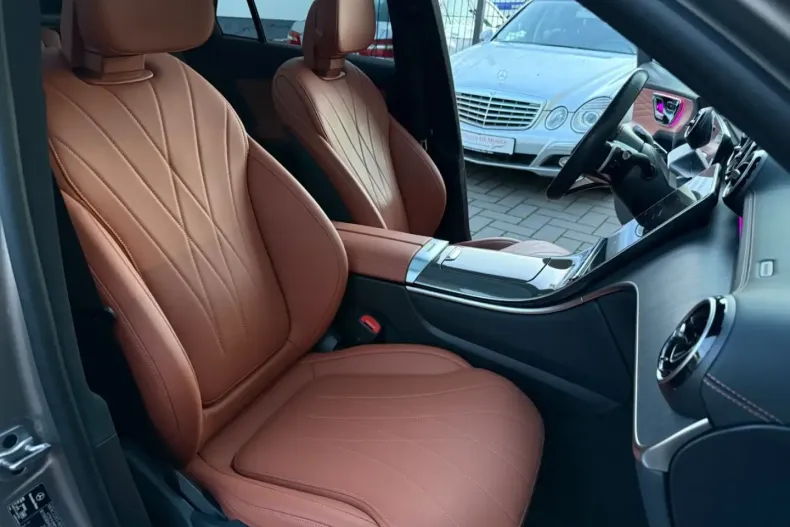 Mercedes-Benz GLC 300 din 2024 cu 39.400 km - oferta MER169600 - foto 22