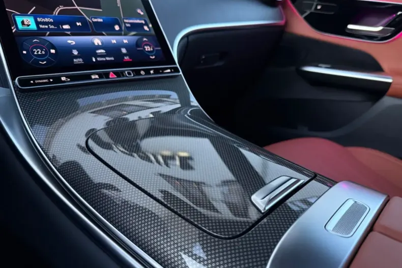 Mercedes-Benz GLC 300 din 2024 cu 39.400 km - oferta MER169600 - foto 24