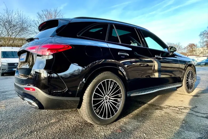 Mercedes-Benz GLC 220 din 2023 cu 18.500 km - oferta MER169601 - foto 7