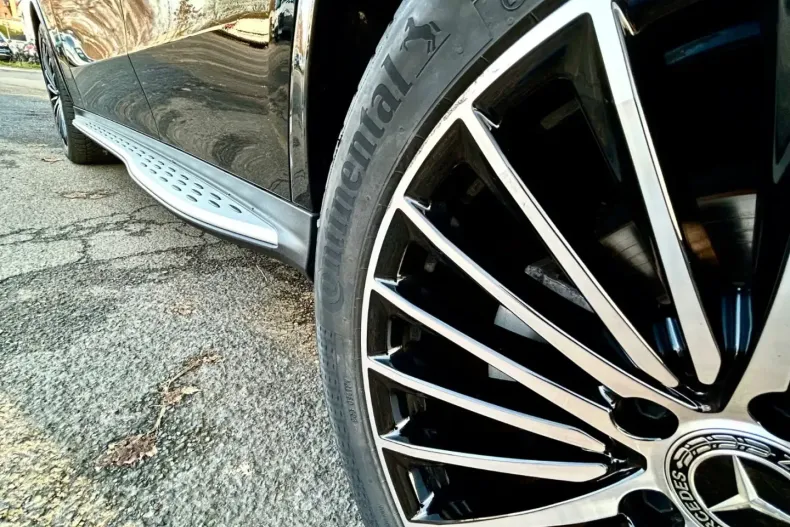 Mercedes-Benz GLC 220 din 2023 cu 18.500 km - oferta MER169601 - foto 13