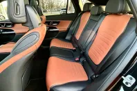 Mercedes-Benz GLC 220 din 2023 cu 18.500 km - oferta MER169601 - foto 14