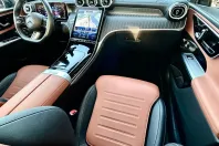 Mercedes-Benz GLC 220 din 2023 cu 18.500 km - oferta MER169601 - foto 16