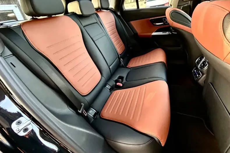 Mercedes-Benz GLC 220 din 2023 cu 18.500 km - oferta MER169601 - foto 26