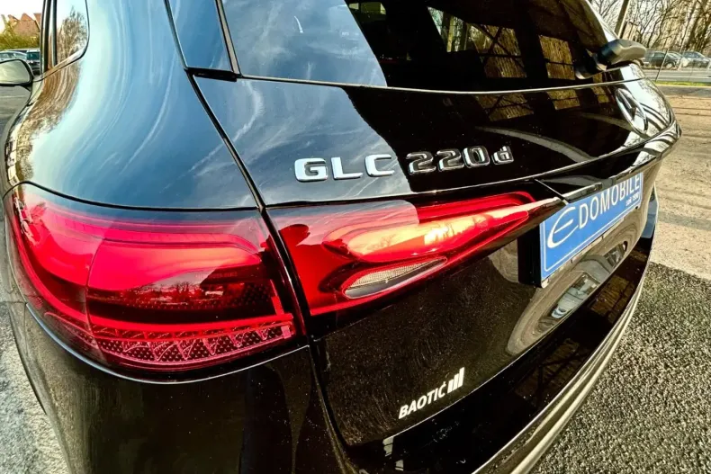 Mercedes-Benz GLC 220 din 2023 cu 18.500 km - oferta MER169601 - foto 29