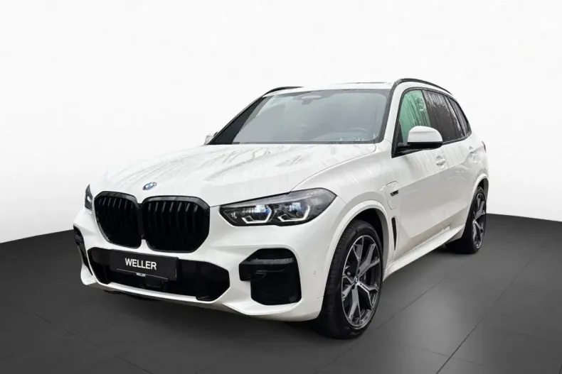BMW X5 din 2022 cu 35.900 km - oferta BMW169602 - foto 1
