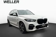 BMW X5 din 2022 cu 35.900 km - oferta BMW169602 - foto 2