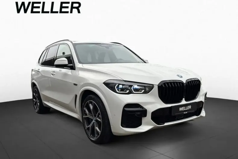 BMW X5 din 2022 cu 35.900 km - oferta BMW169602 - foto 2