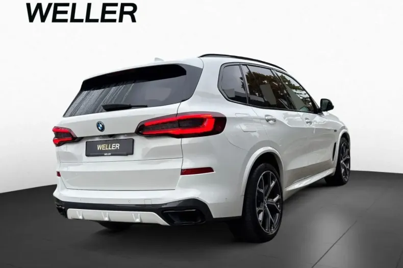 BMW X5 din 2022 cu 35.900 km - oferta BMW169602 - foto 3