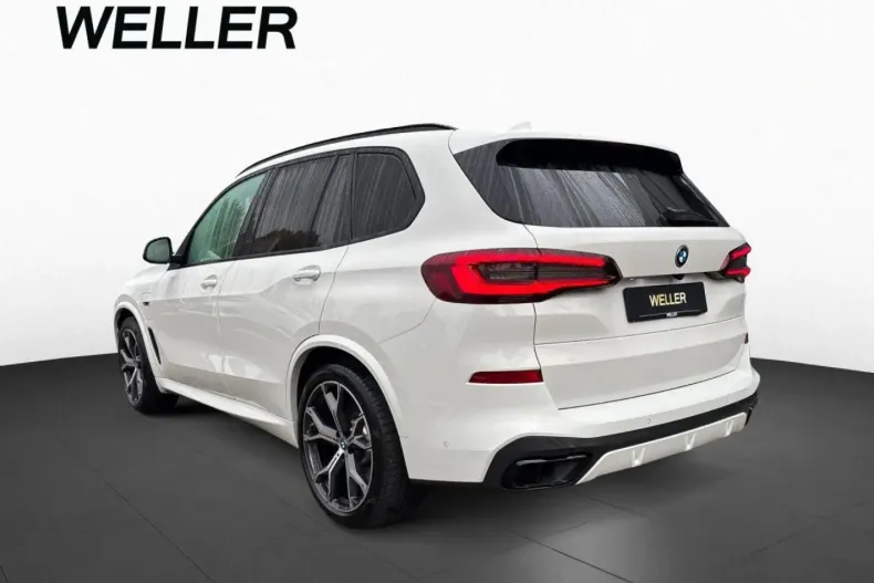 BMW X5 din 2022 cu 35.900 km - oferta BMW169602 - foto 4